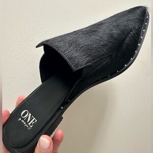 One Teaspoon Pixie Loafers